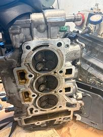Testata motore Peugeot Citroen HM01