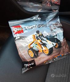 costruzioni Lego Technic 