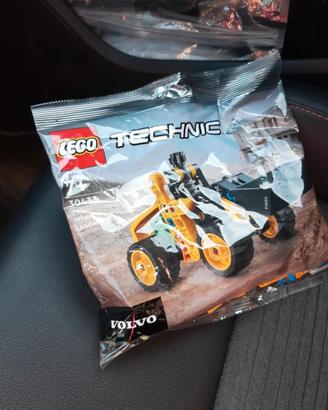 costruzioni Lego Technic 