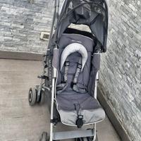 Passeggino bambini MacLaren