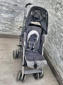 Passeggino bambini MacLaren