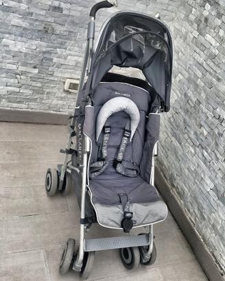Passeggino bambini MacLaren