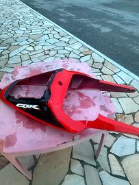 CODINO HONDA CBR RESTAURO