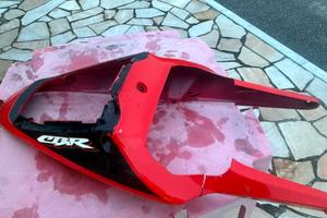 CODINO HONDA CBR RESTAURO