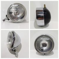 Accessori per tutti tipo di moto