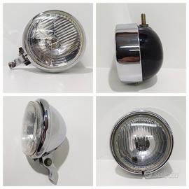 Accessori per tutti tipo di moto