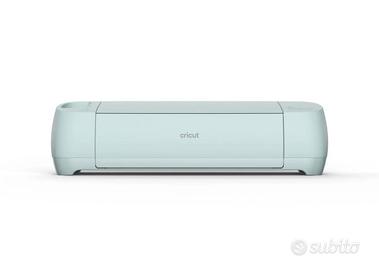 Cricut Explore 3 + vinili + tappetini