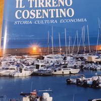 volume il tirreno cosentino