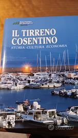 volume il tirreno cosentino