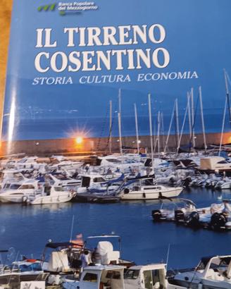 volume il tirreno cosentino