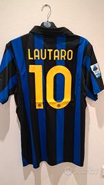 maglia Inter Lautaro 