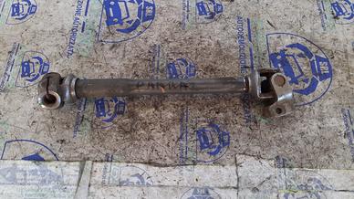 FIAT PANDA - GIUNTO STERZO