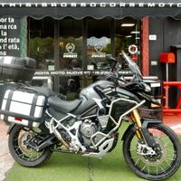 Triumph Tiger 1200 RALLY EXPLORER- 2023