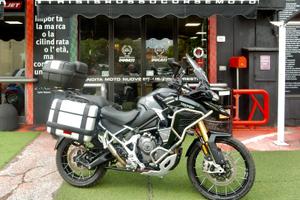 Triumph Tiger 1200 RALLY EXPLORER- 2023