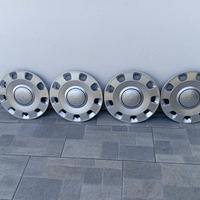 COPRI CERCHI ORIGINALI 500 IBRIDA 