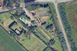 Terreno di 2250 m² a Nerviano