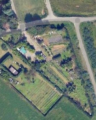 Terreno di 2250 m² a Nerviano