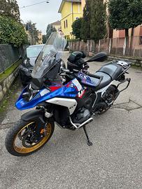 BMW 1300gs