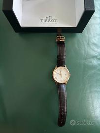 Orologio TISSOT TRADITION 42MM quarzo
