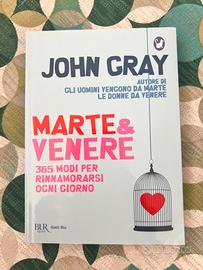 Marte&Venere John Gray