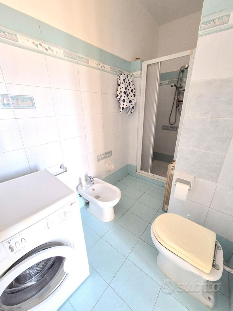 Apartment in Portescusi/Portoscuso, Zona Industriale di Portovesme, Carbonascia - Altro