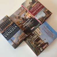 Tutto Venezia libri