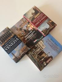 Tutto Venezia libri