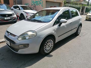 Fiat Punto Panda 1.2 Dynamic EasyPower