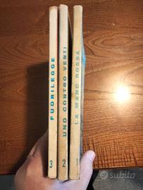 Tex n 1 -2 -3 £ 350