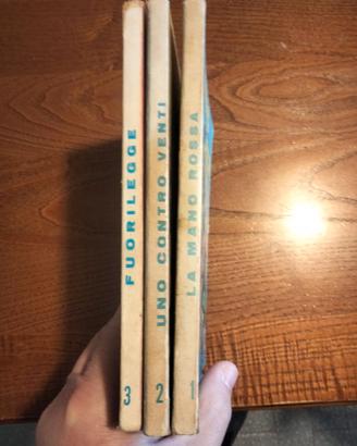 Tex n 1 -2 -3 £ 350