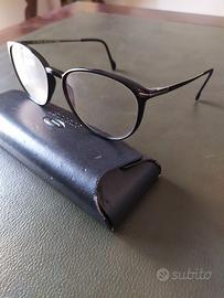 Occhiali montatura Stepper SI-20050 TITANIUM