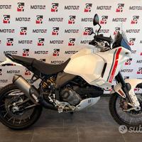 Ducati Desert X 950 km 0 tua da 220,00 al mese