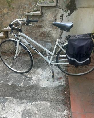Bici da passeggio