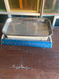 bilancia da cucina vintage originale marchio Kadet