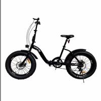 Bicicletta WOW BIKE