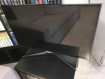 TV Samsung HD