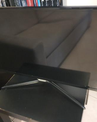 TV Samsung HD