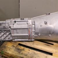 Cambio manuale Mazda mx-5 ND 2.0 184cv  2022