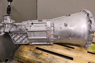 Cambio manuale Mazda mx-5 ND 2.0 184cv  2022