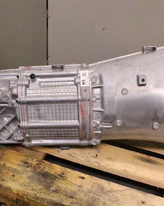 Cambio manuale Mazda mx-5 ND 2.0 184cv  2022