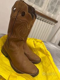 Stivali uomo al ginocchio Da Cavallo 🐎