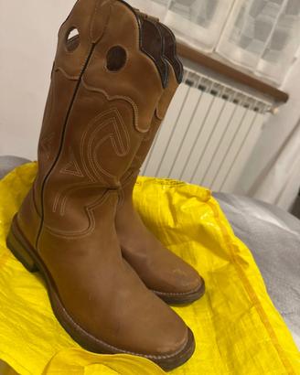Stivali uomo al ginocchio Da Cavallo 🐎