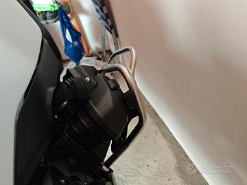 accessori moto
