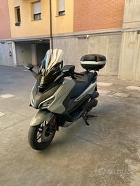 Honda Forza 350 02/25