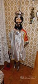 Marionetta alta 1,40m