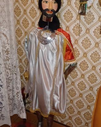 Marionetta alta 1,40m