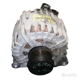 alternatore ford fiesta 2010 1.6 tdci