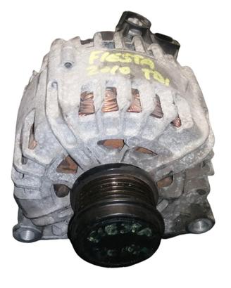 alternatore ford fiesta 2010 1.6 tdci