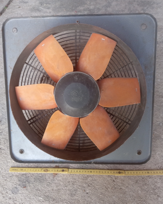 Aspiratore elucoidale Vortice