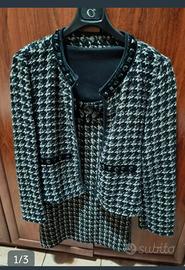 Completo donna elegante